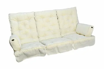 Hammockdyna Fritab Hammockset Canyon Offwhite