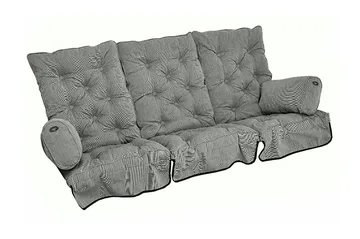 Hammockdyna Fritab Hammockset Canyon Titan