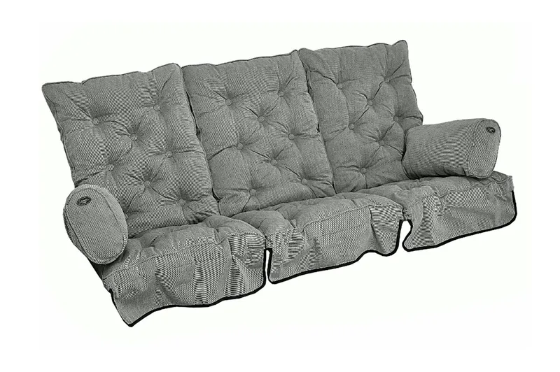 Hammockdyna Fritab Hammockset Canyon Titan - Utemöbler - Dynor - Hammockdynor