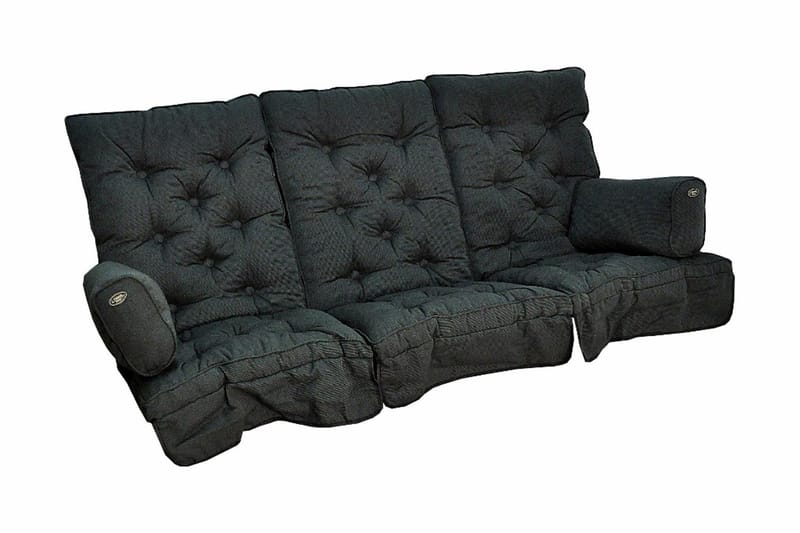 Hammockset Canyon Fritab Anthracite - Utemöbler - Dynor - Hammockdynor