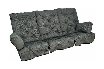 Hammockset Canyon Fritab Granite