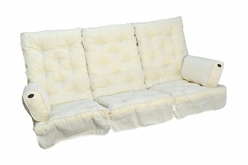 Hammockset Canyon Fritab Offwhite, undefined