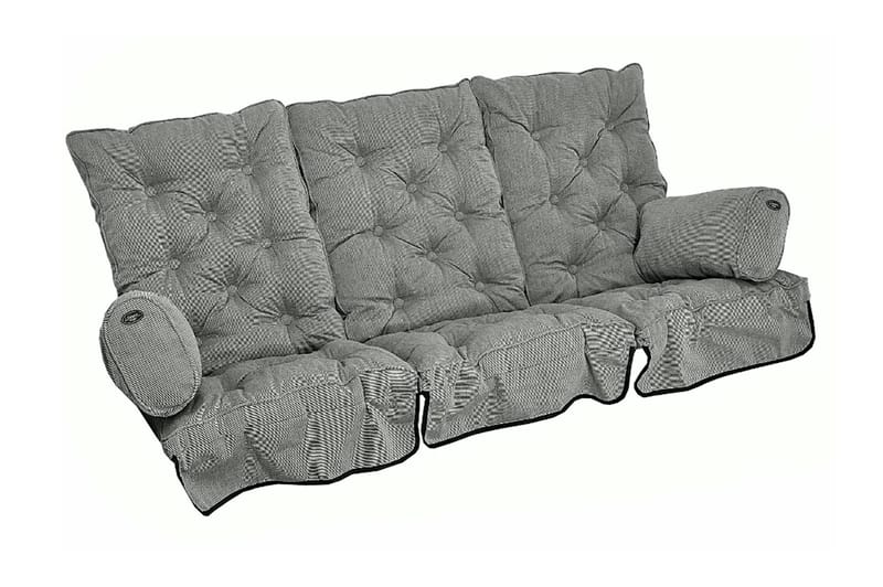 Hammockset Canyon Fritab Titan - Utemöbler - Dynor - Hammockdynor