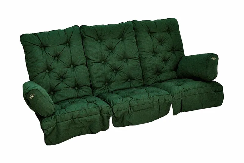 Hammockset Canyon - Grönstruktur - Utemöbler - Dynor - Hammockdynor