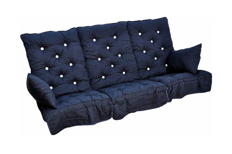 Hammockset - Marin - Utemöbler - Dynor - Hammockdynor