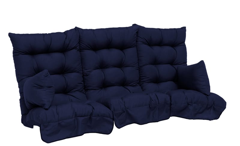 Hammockdynset Hillerstorp Dalom Panama, Blå