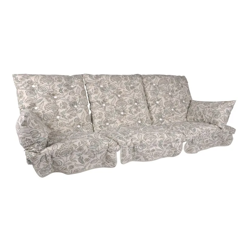 Hammockdynset utomhus Låg, Vine Green