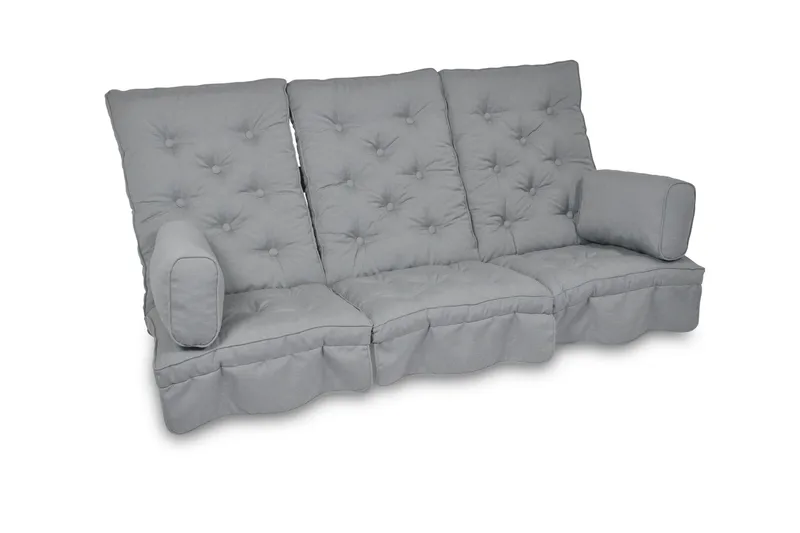 Hema Hammockdyna 56 cm, Grå