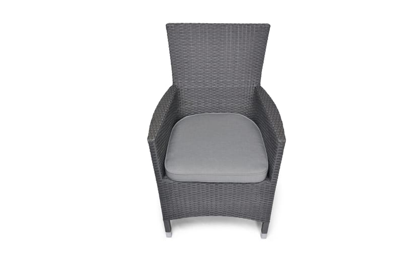 Hema Sittdyna 46x49 cm - Grå - Utemöbler - Dynor - Sittdynor & ryggdynor utemöbler