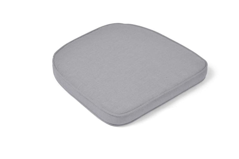 Hema Sittdyna 46x49 cm - Grå - Utemöbler - Dynor - Sittdynor & ryggdynor utemöbler