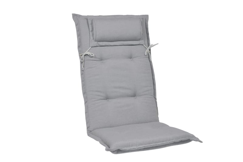 Hema Positionsdyna 48x50 cm - Grå - Utemöbler - Dynor - Positionsdynor