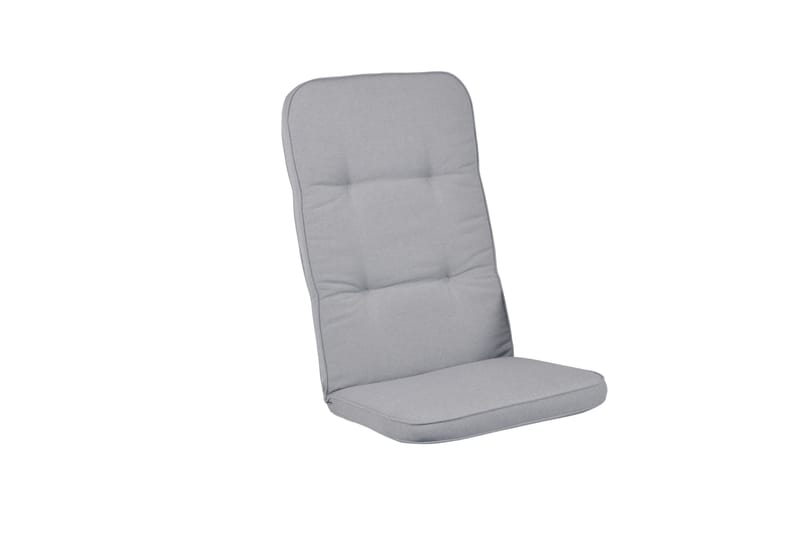 Hema Positionsdyna 48x50 cm - Grå - Utemöbler - Dynor - Positionsdynor