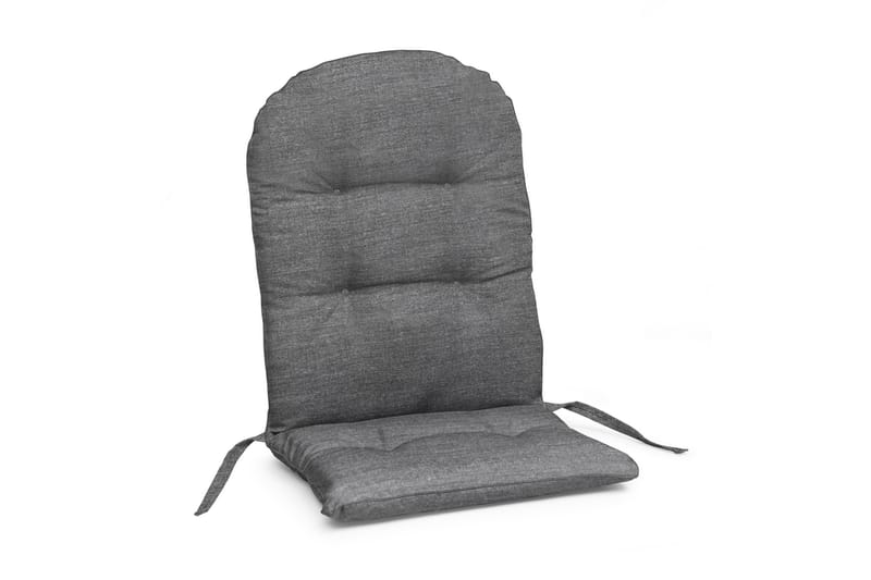 Dyna Hillerstorp Bullerö/Läckö Hög 984 Grå - Grå - Utemöbler - Dynor - Sittdynor & ryggdynor utemöbler