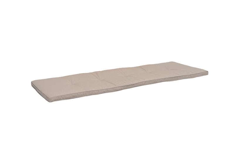 Hillerstorp Marstrand Sittdyna 150x50 cm - Beige - Sittdynor & ryggdynor utemöbler