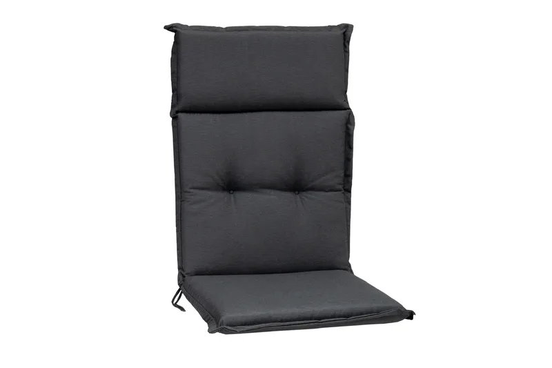 Dyna Hillerstorp Hög 9806 Svart, Svart