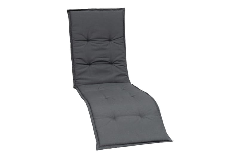 Solvagnsdyna Hillerstorp Panama Svart, Svart