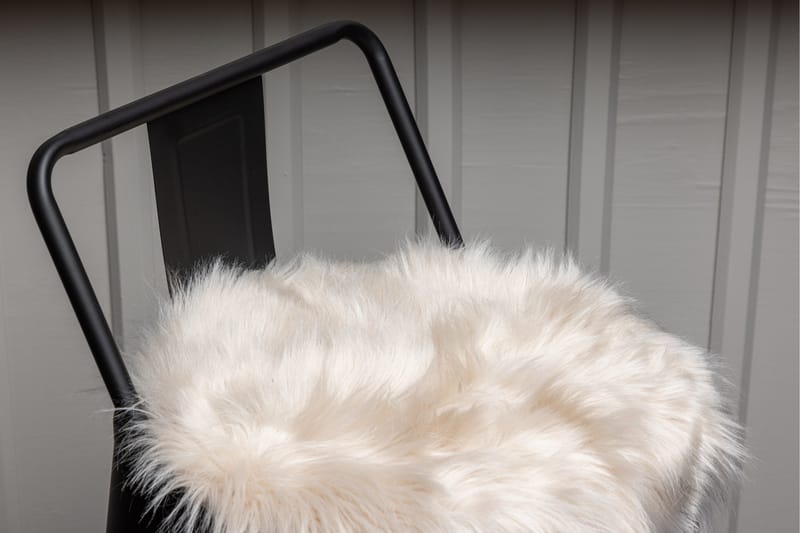 Katy Sittpläd 34x34 cm - Beige - Textil & mattor - Sittkudde & stolsdyna