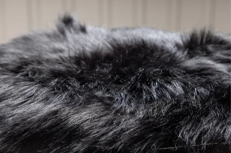 Katy Sittpläd 34x34 cm - Svart - Utemöbler - Dynor - Sittdynor & ryggdynor utemöbler