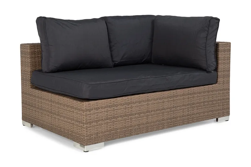 Bahamas Dynfodral till Höger/Vänster, Grå