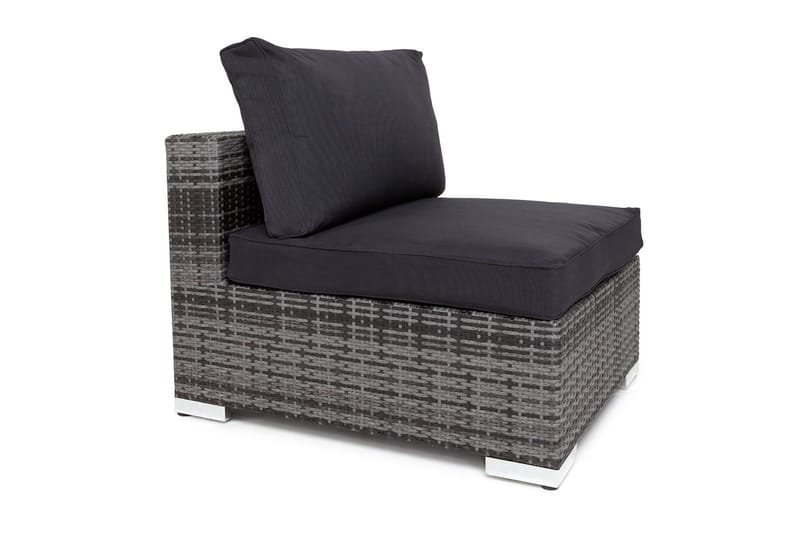 Bahamas Dynfodral till Mittmodul, Grå