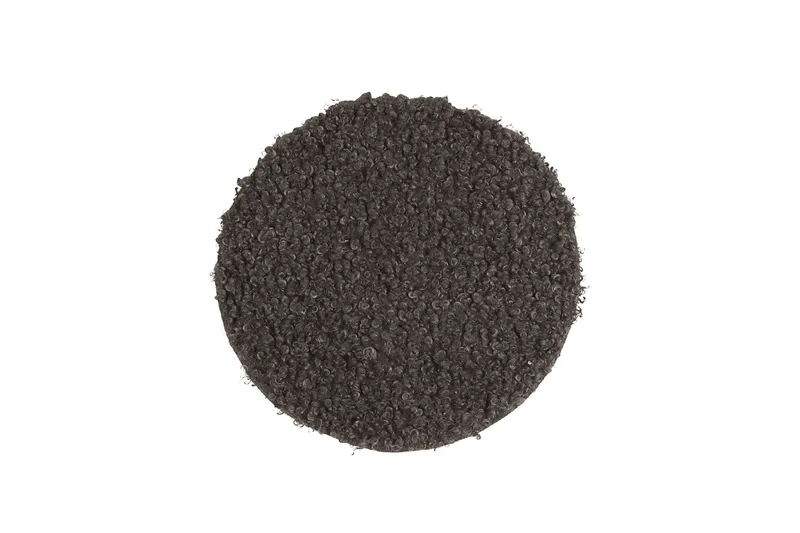 Mahto Sittdyna Ø40 cm, Grå