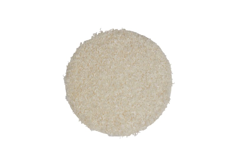 Mahto Sittdyna Ø40 cm - Offwhite - Utemöbler - Dynor - Sittdynor & ryggdynor utemöbler