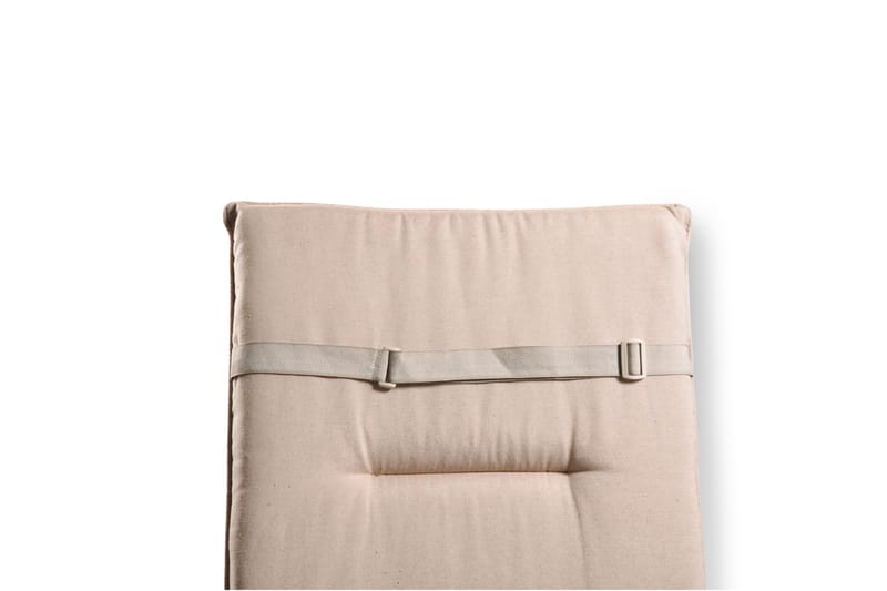 Basis Positionsdyna Beige - Fritab - Positionsdynor