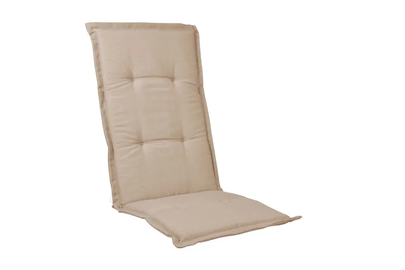 Basis Positionsdyna Beige - Fritab - Utemöbler - Dynor - Positionsdynor