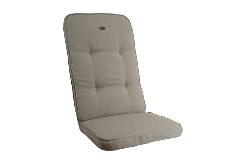 Positionsdyna Canyon - Brun - Utemöbler - Dynor - Positionsdynor