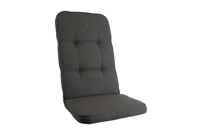 Positionsdyna Canyon - Mörkgrå - Utemöbler - Dynor - Positionsdynor