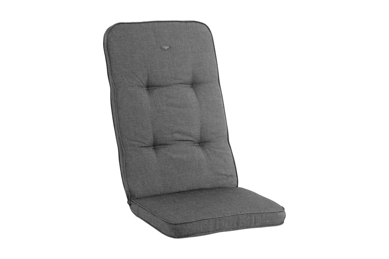 Canyon Positionsdyna - Grå - Utemöbler - Dynor - Positionsdynor