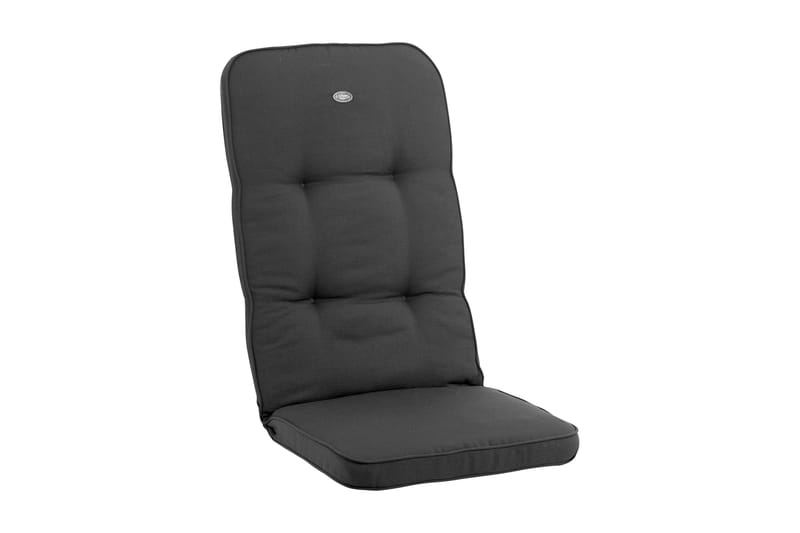 Canyon Positionsdyna - Svart - Utemöbler - Dynor - Positionsdynor