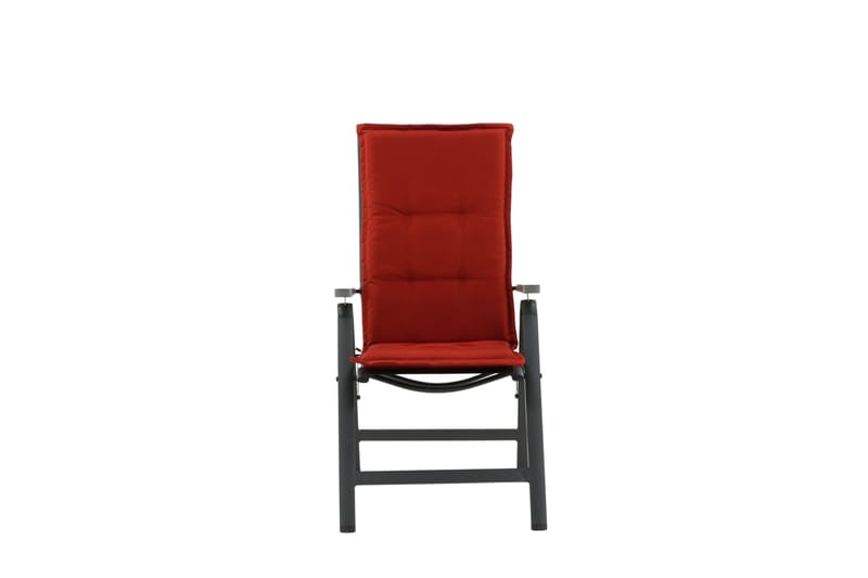 Cushion Positionsdyna, Röd