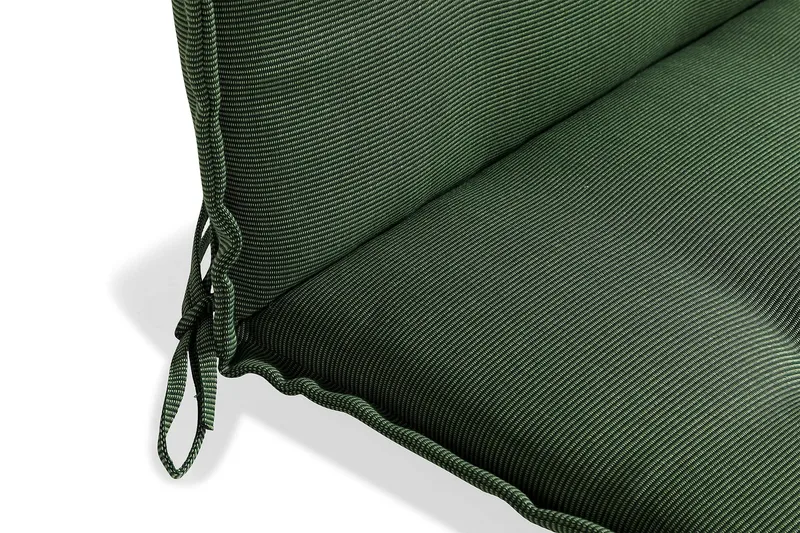 Dyna till Positionsstol - Grön - Utemöbler - Dynor - Positionsdynor