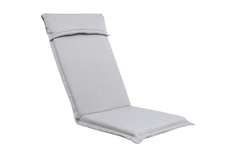 Florida Sittdyna 48x115x6 cm Gråbeige - Utemöbler - Dynor - Positionsdynor