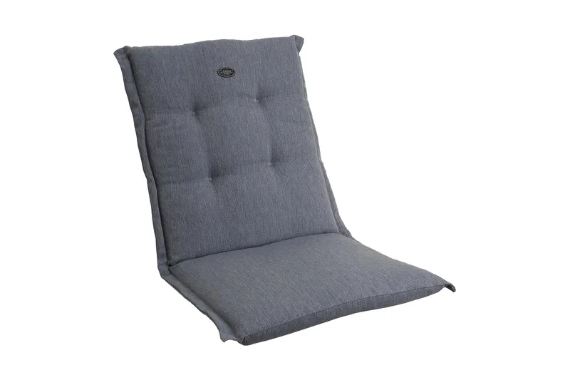 Fritab Canyon Universaldyna - Blå/Grå - Utemöbler - Dynor - Positionsdynor