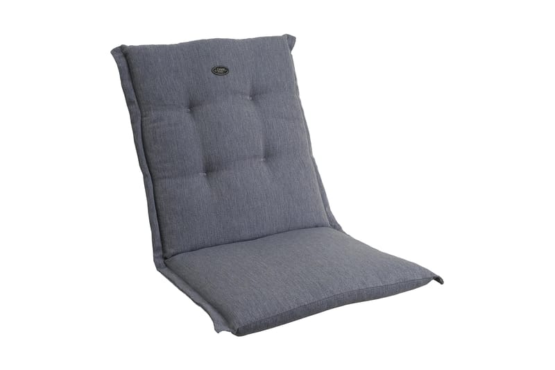 Fritab Canyon Universaldyna - Blå/Grå - Utemöbler - Dynor - Positionsdynor