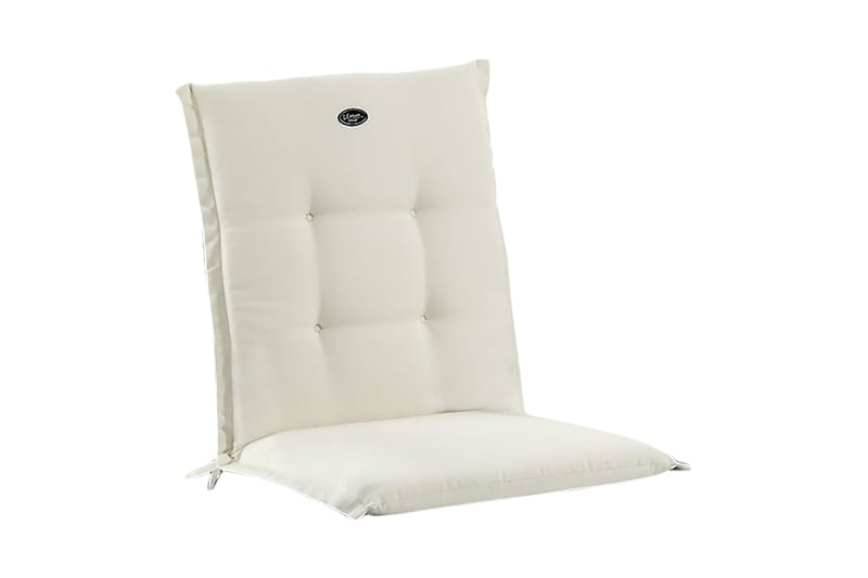 Fritab Canyon Universaldyna Fritab Offwhite - Utemöbler - Dynor - Positionsdynor