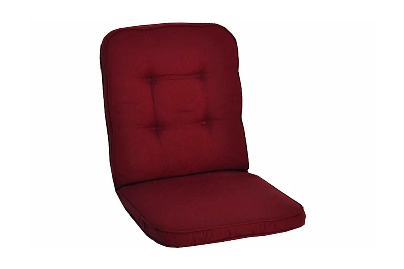 Minivik Woodline Fritab Röd, undefined