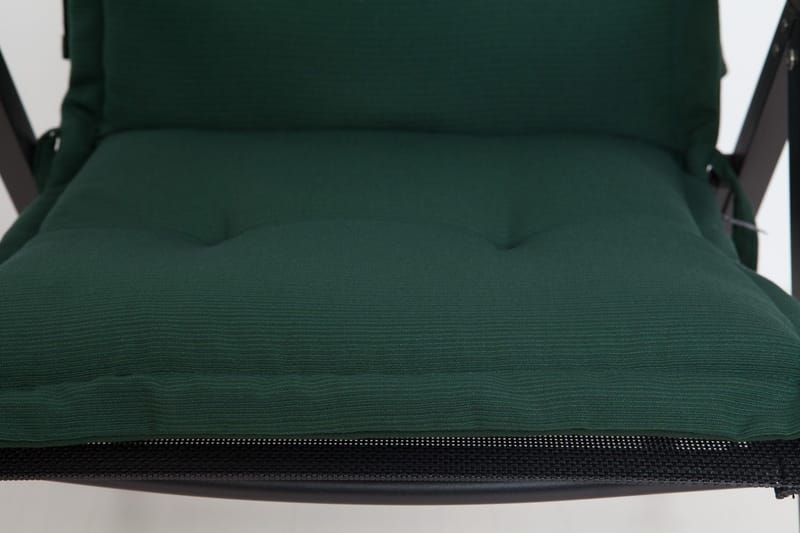 Positionsdyna Canyon Fritab Grön - Utemöbler - Dynor - Positionsdynor