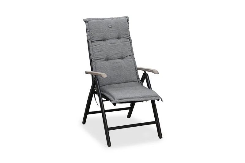 Positionsdyna Canyon Fritab Light grey - Utemöbler - Dynor - Positionsdynor