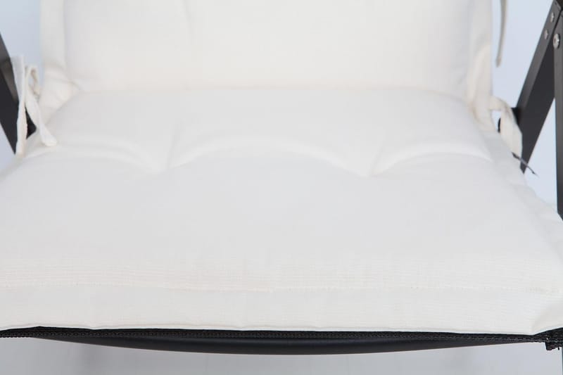 Positionsdyna Canyon Fritab Vit - Utemöbler - Dynor - Positionsdynor