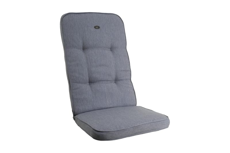 Positionsdyna Canyon - Ljusblå - Utemöbler - Dynor - Positionsdynor