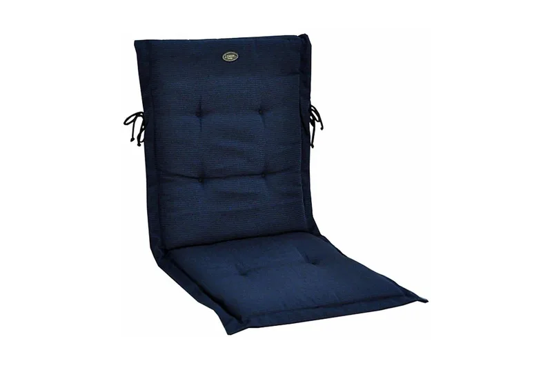 Positionsdyna Fritab Textilèndyna Canyon blue, undefined