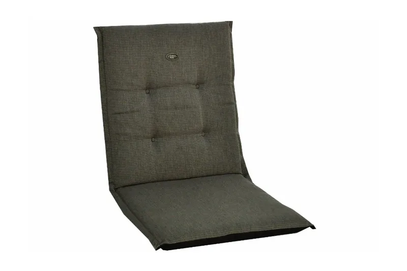 Positionsdyna Fritab Universaldyna Canyon Taupe - Utemöbler - Dynor - Positionsdynor