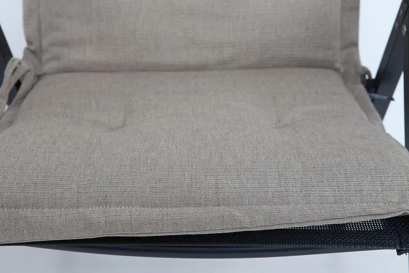 Positionsdyna Fritab Positionsdyna Canyon beige - Utemöbler - Dynor - Positionsdynor