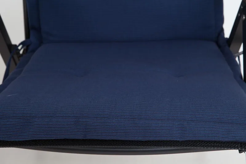 Positionsdyna Fritab Positionsdyna Canyon blue - Utemöbler - Dynor - Positionsdynor