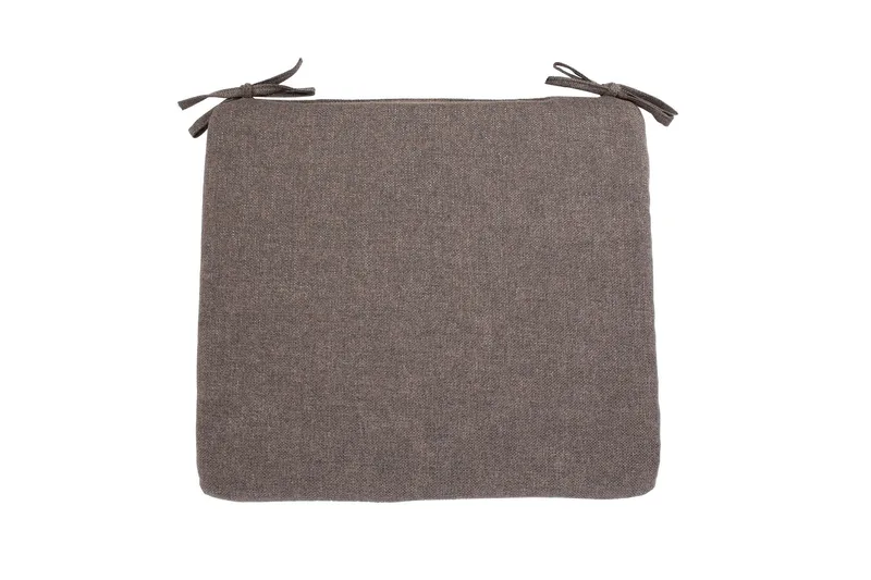 Simple Brown Stoldyna 39x39 cm Brun, undefined