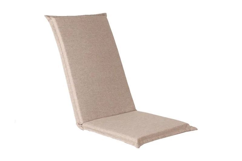 Sitt-/ryggdyna Summer Beige, Beige