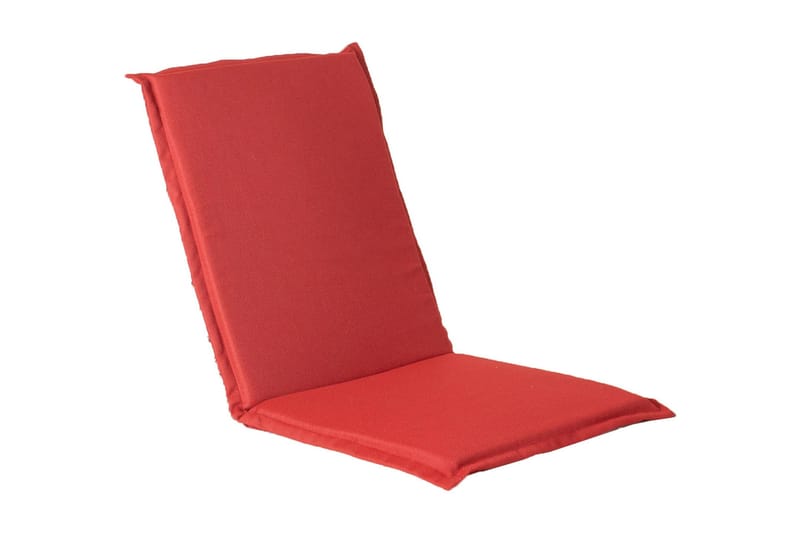Sittdyna Summer, Röd